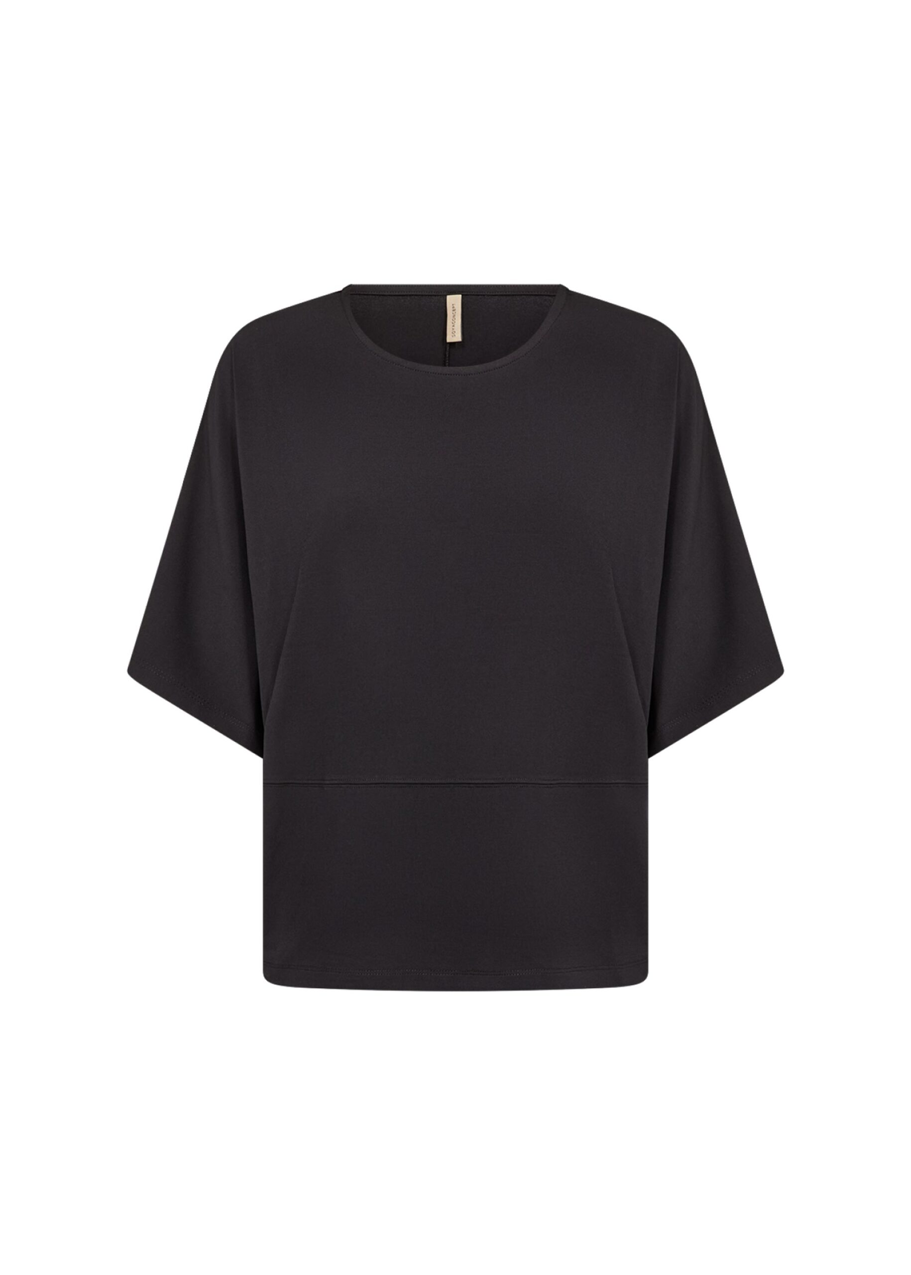 SOYACONCEPT SC-GLENNA 1 T-Shirt mit Rundhalsausschnitt