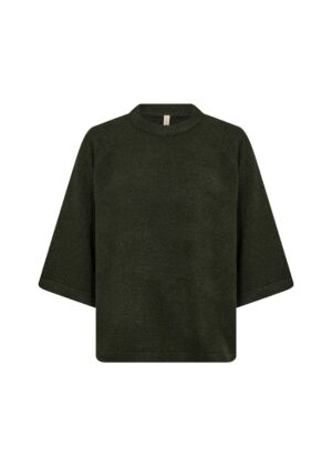 SOYACONCEPT SC-ORLEAN 1 Pullover mit Rundhalsausschnitt