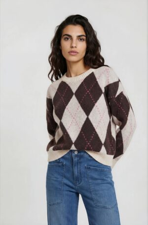 milano italy round neck 1/1 sleeve