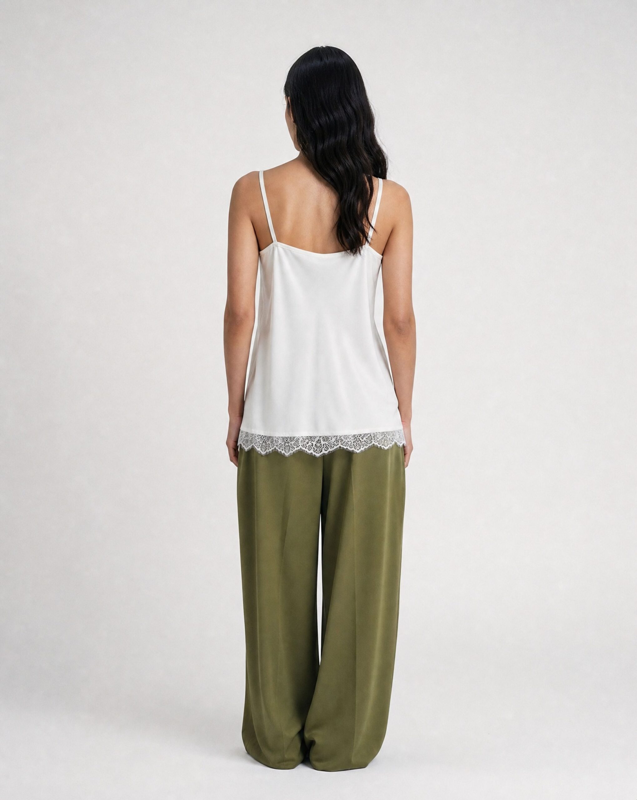 Smith&Soul Lace Top – Bild 2