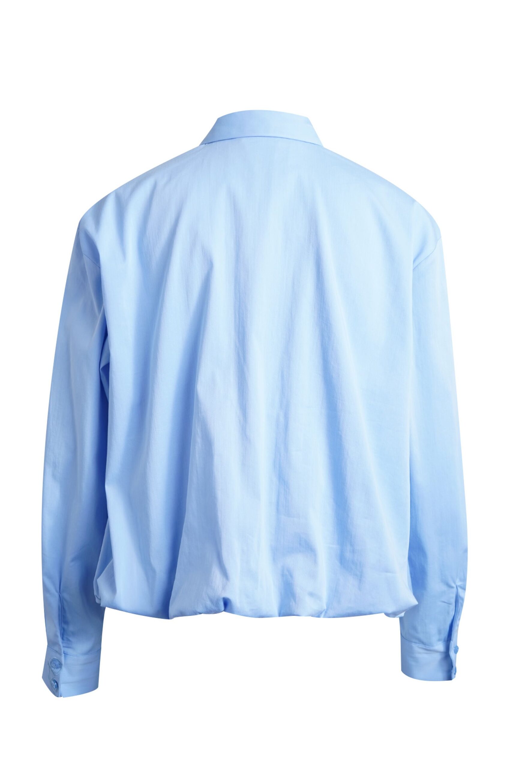 Smith&Soul Blouse Balloon Hem – Bild 2