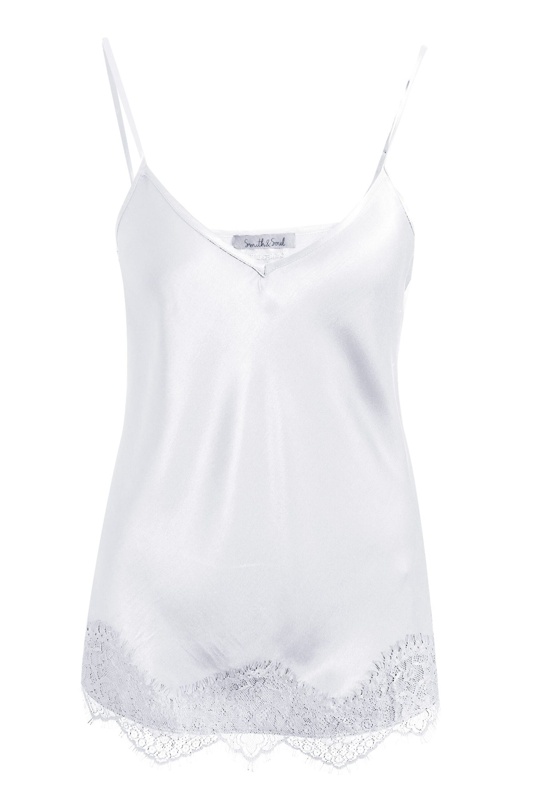 Smith&Soul Lace Top – Bild 4