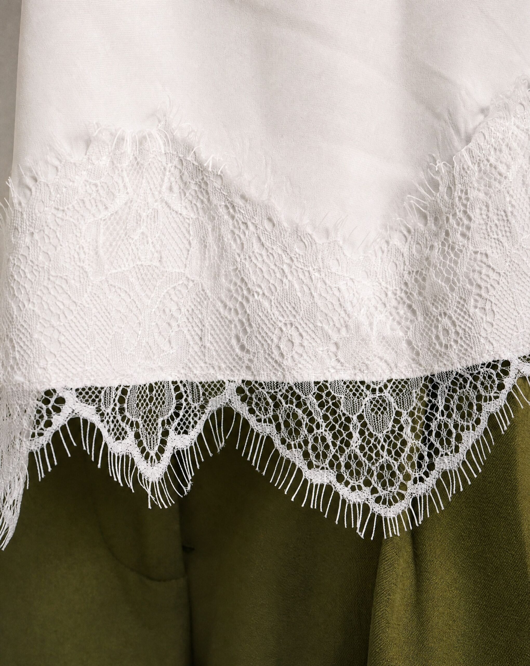 Smith&Soul Lace Top – Bild 6