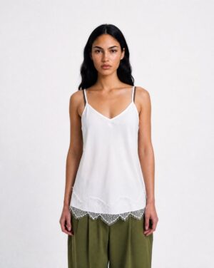 Smith&Soul Lace Top