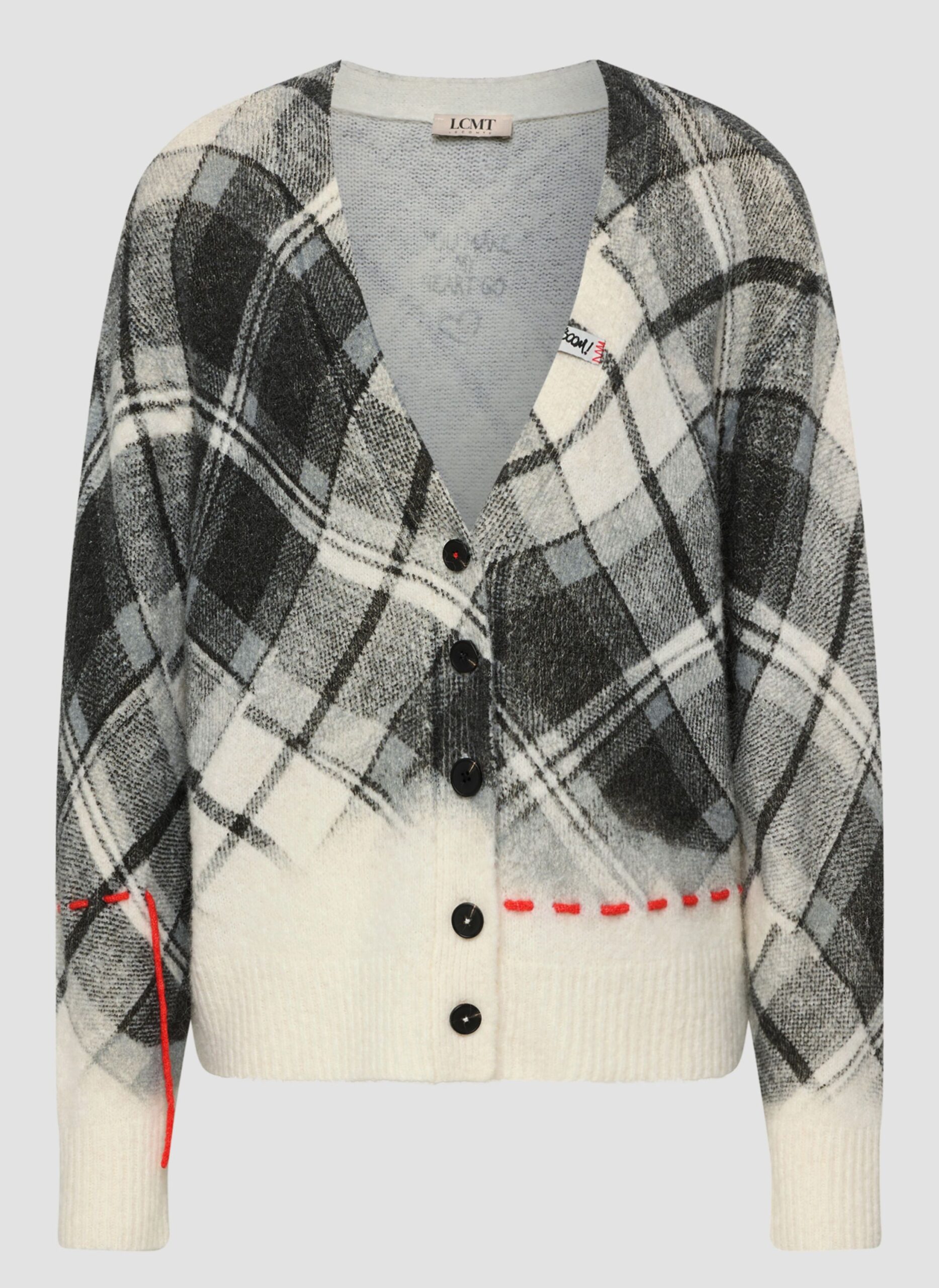 LECOMTE Strickjacke – Bild 10