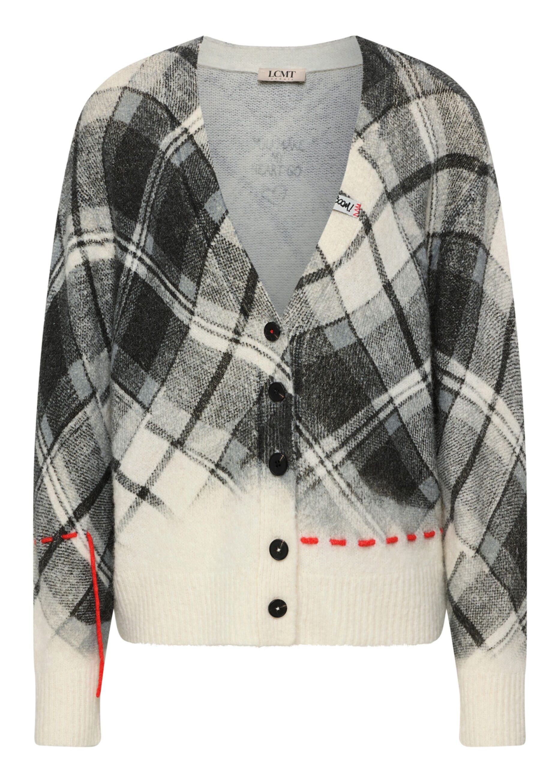 LECOMTE Strickjacke – Bild 7