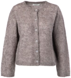 JcSophie Pepita Cardigan