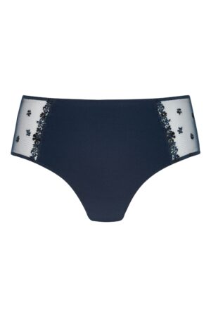 Mey American Pants mit Tüll-Stickerei