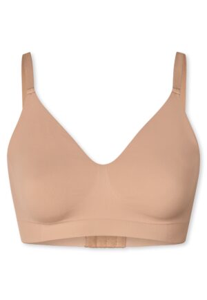 SCHIESSER Soft-BH seamless Jersey