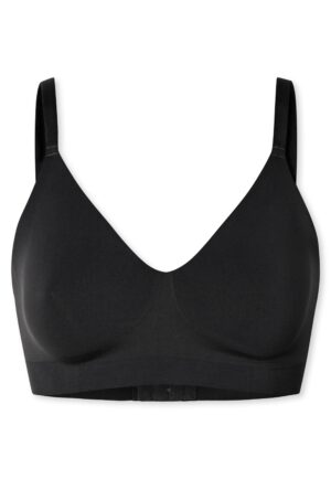SCHIESSER Soft-BH seamless Jersey