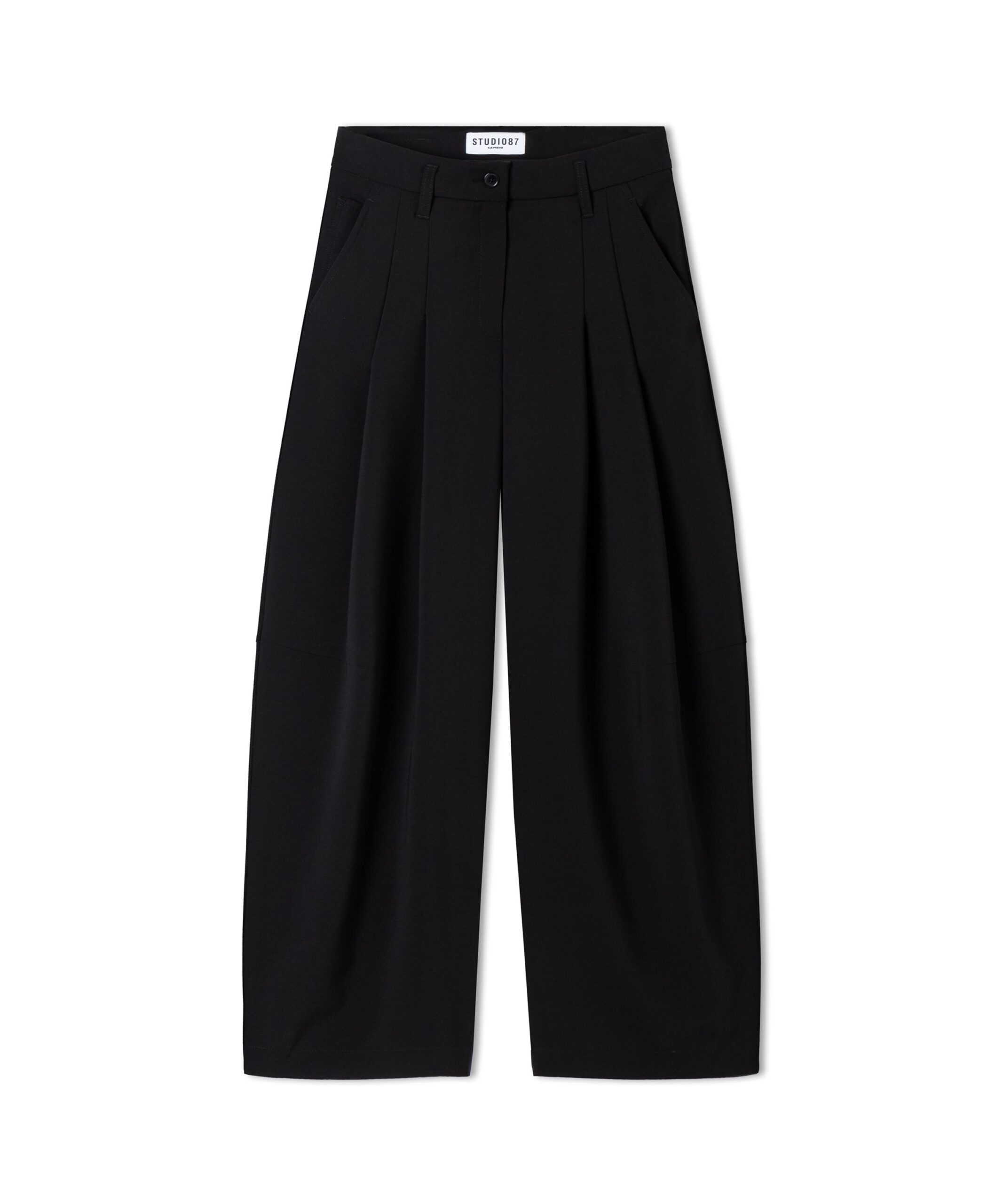 CAMBIO Moderne Hose Eleven – Bild 9