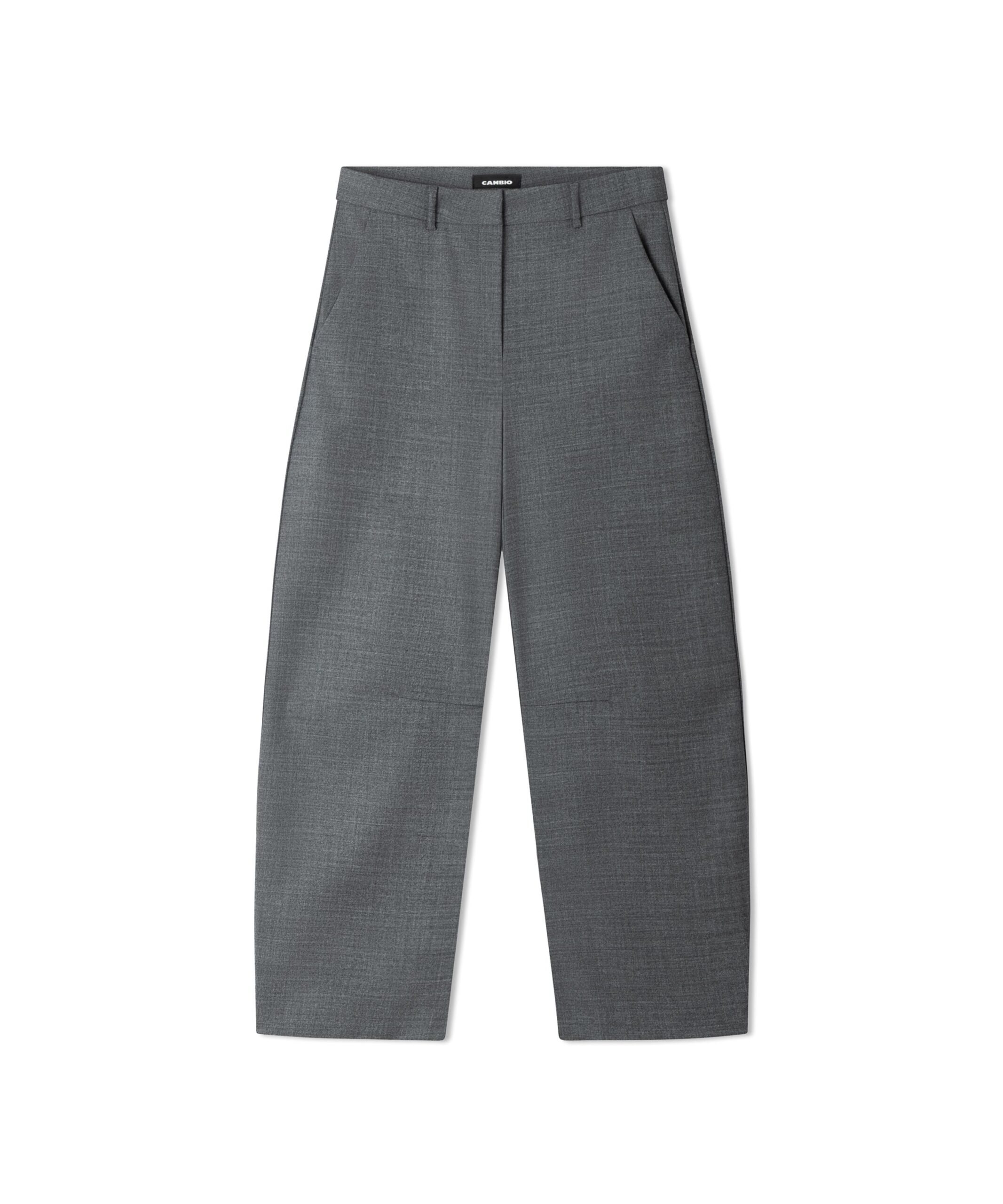 CAMBIO Edita Barrel Fit Jeans – Bild 5