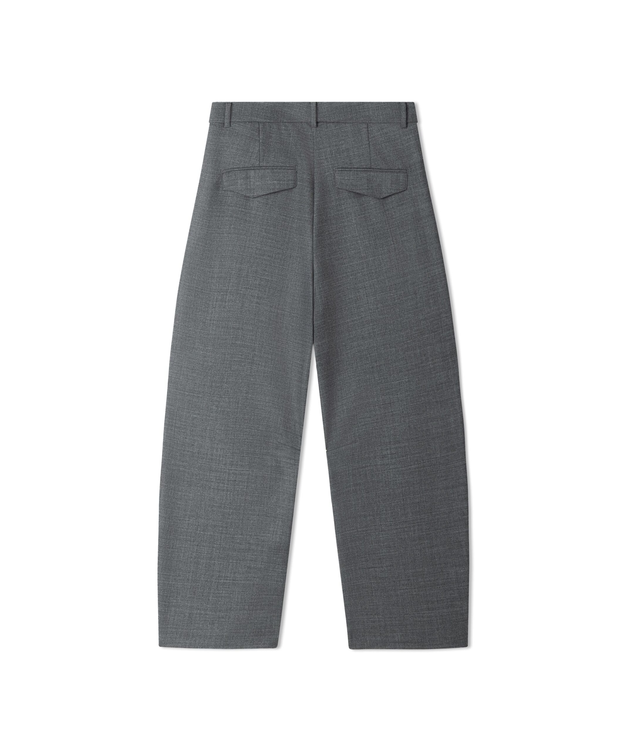 CAMBIO Edita Barrel Fit Jeans – Bild 8