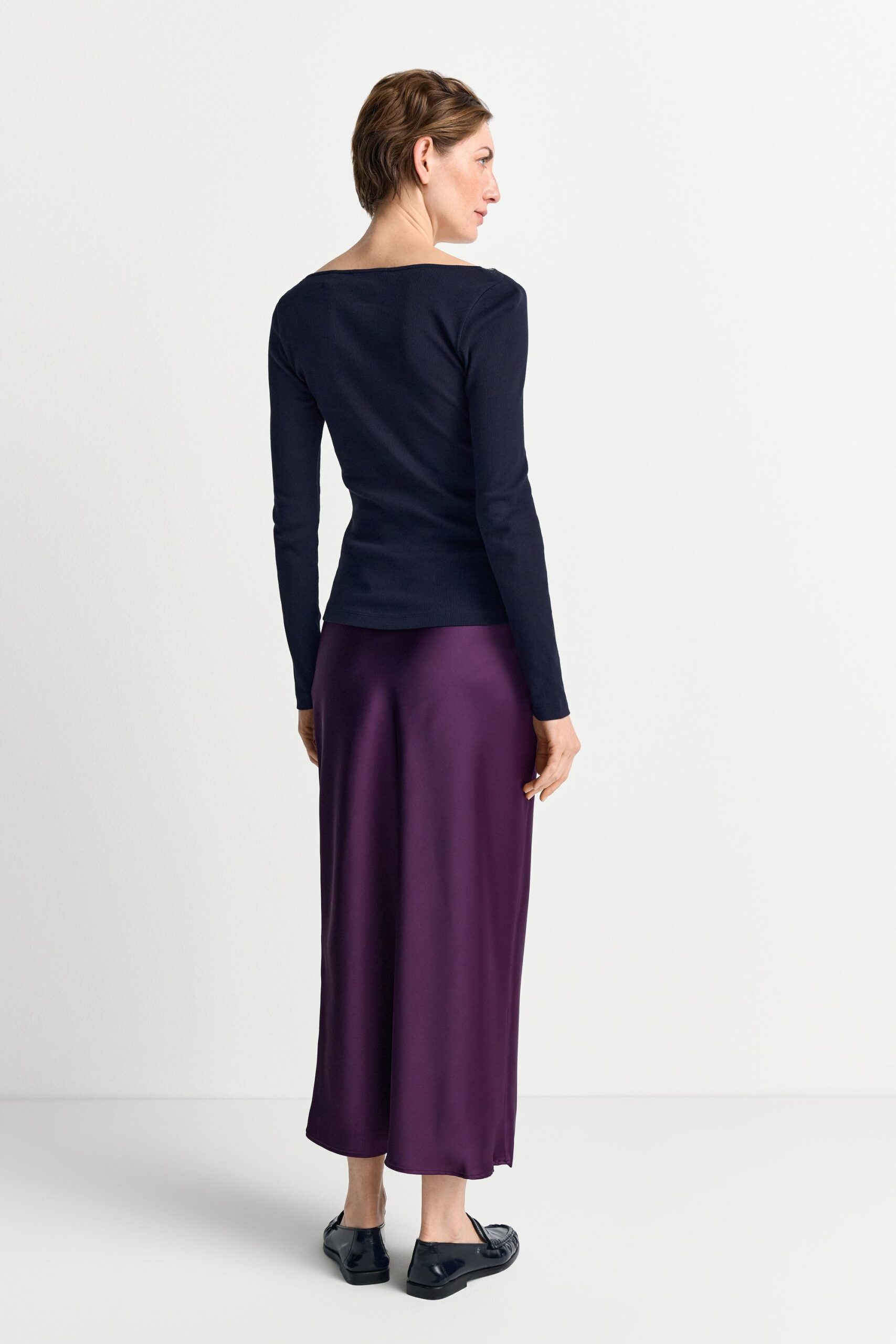 Rich & Royal Lace Longsleeve – Bild 3