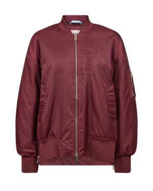 MOS MOSH MMRuby Bomber Jacket
