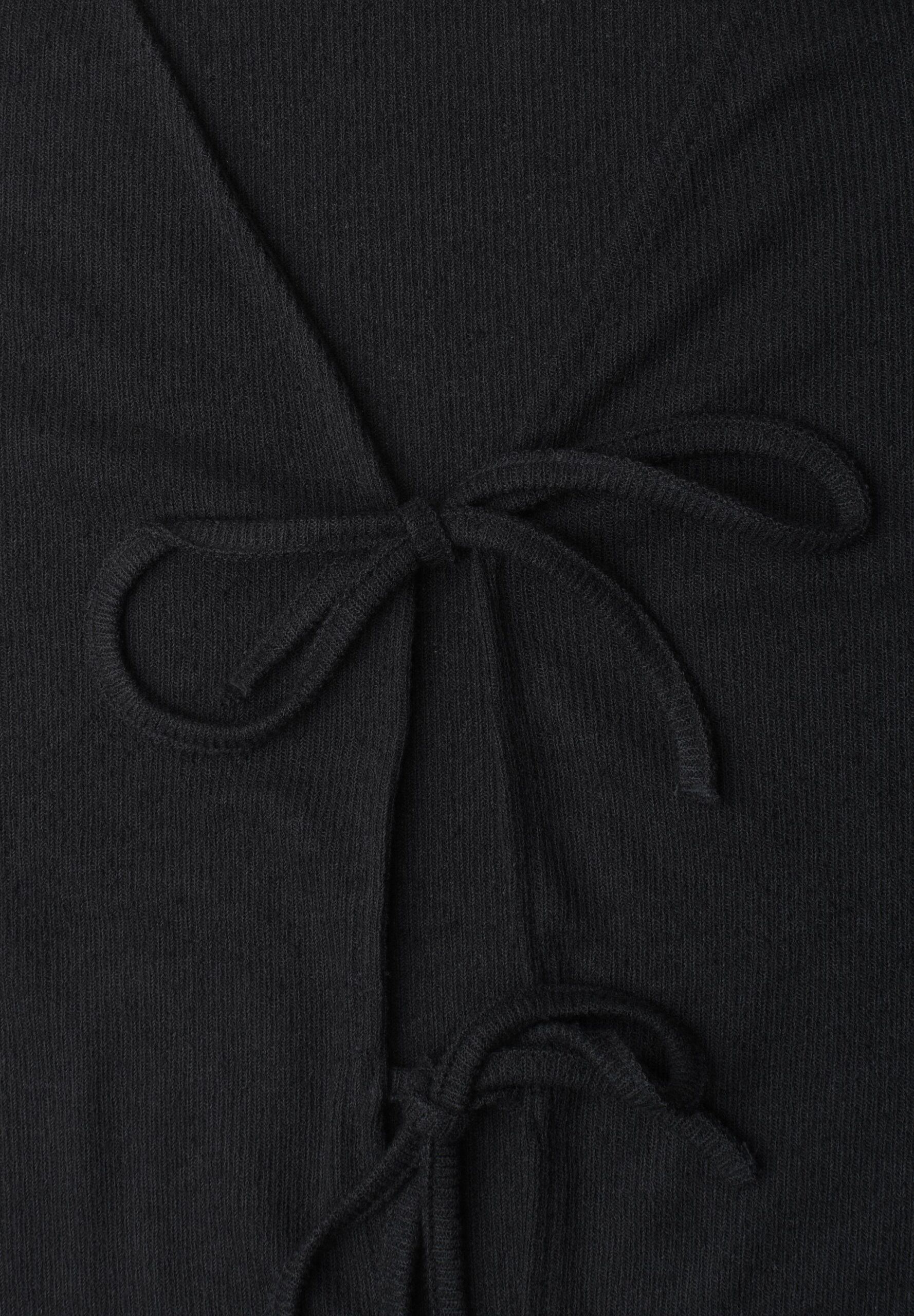 Street One Short Knit Look Jacket – Bild 6
