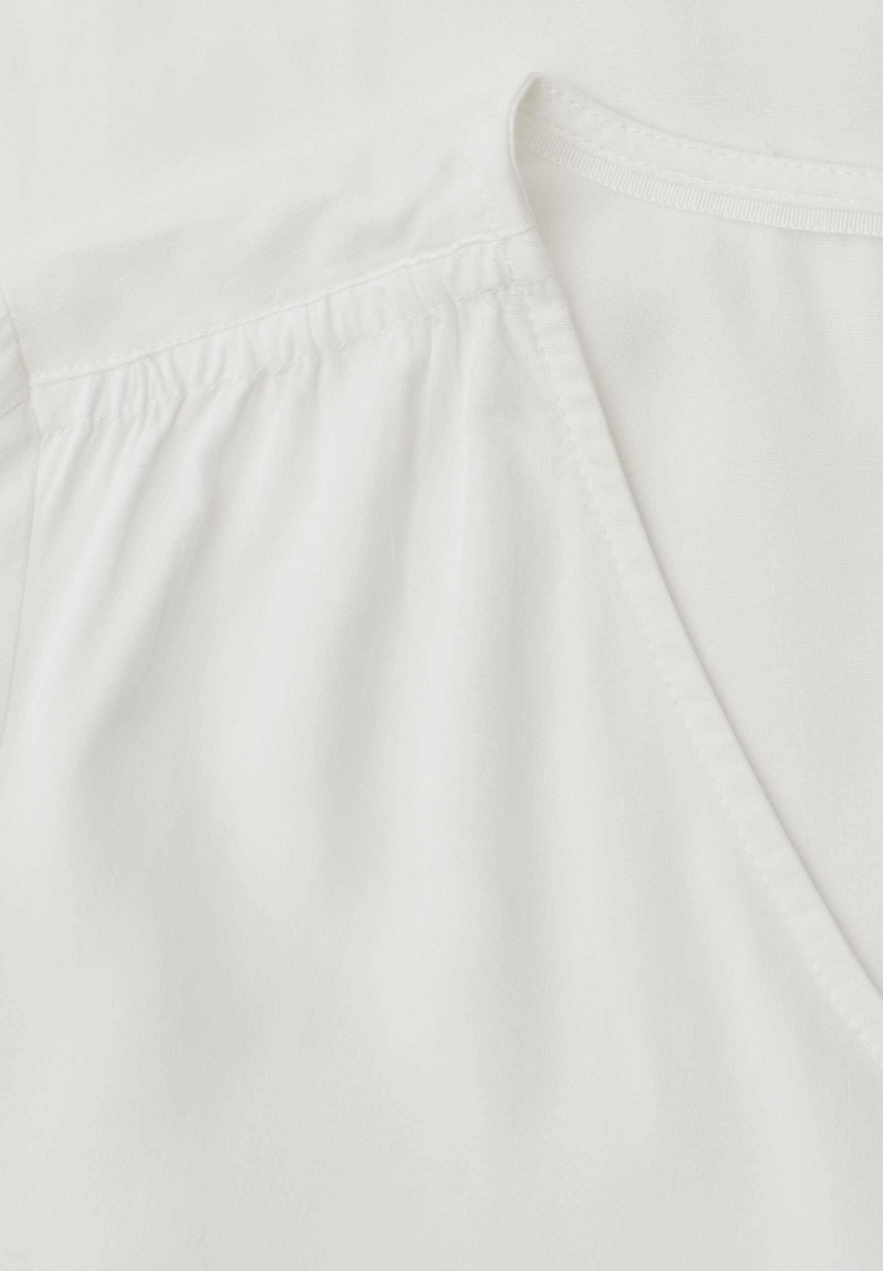 Street One V-neck Blouse w overlap – Bild 6