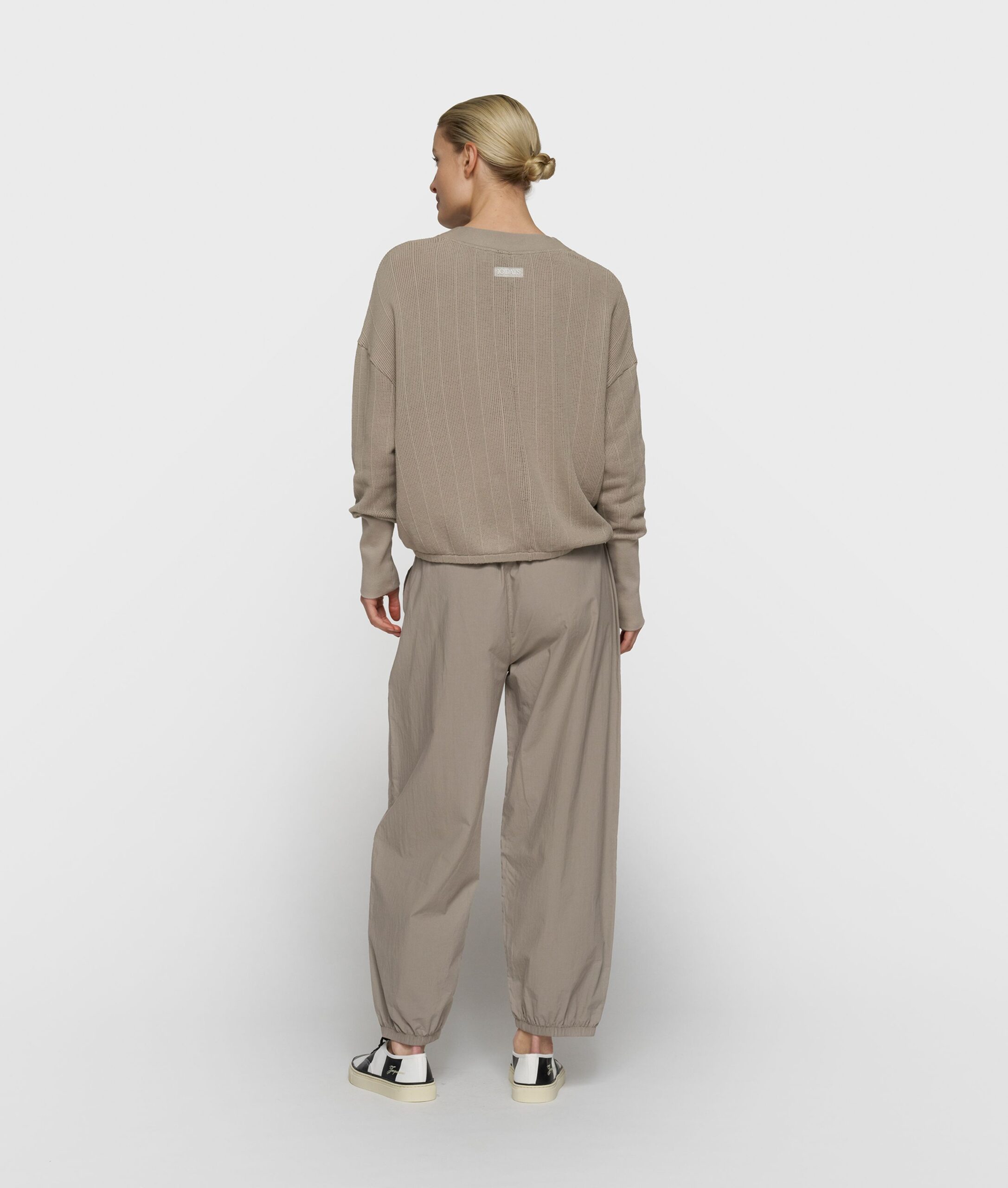 10 DAYS Crinkle Jogger Pant – Bild 15