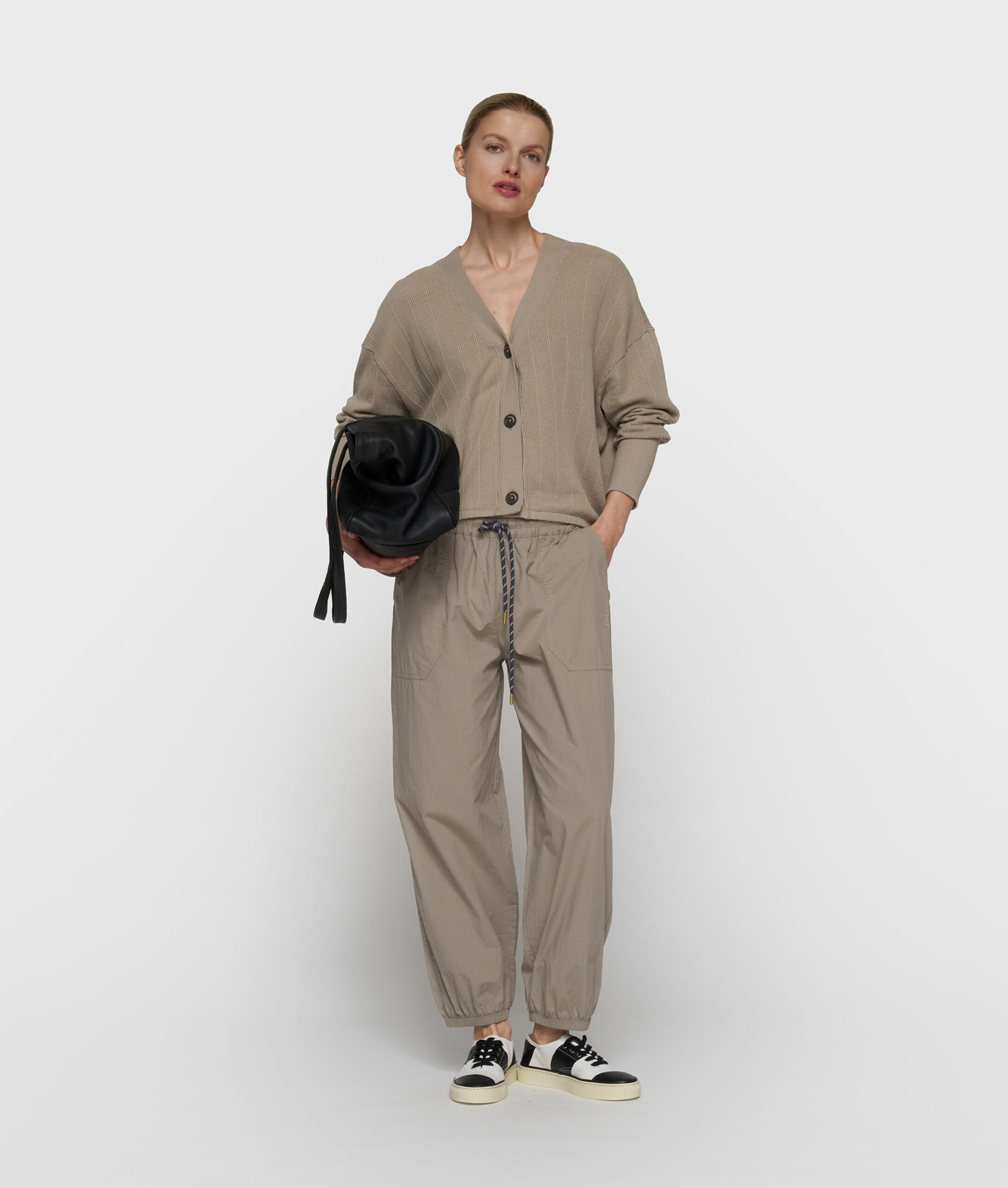 10 DAYS Crinkle Jogger Pant – Bild 14
