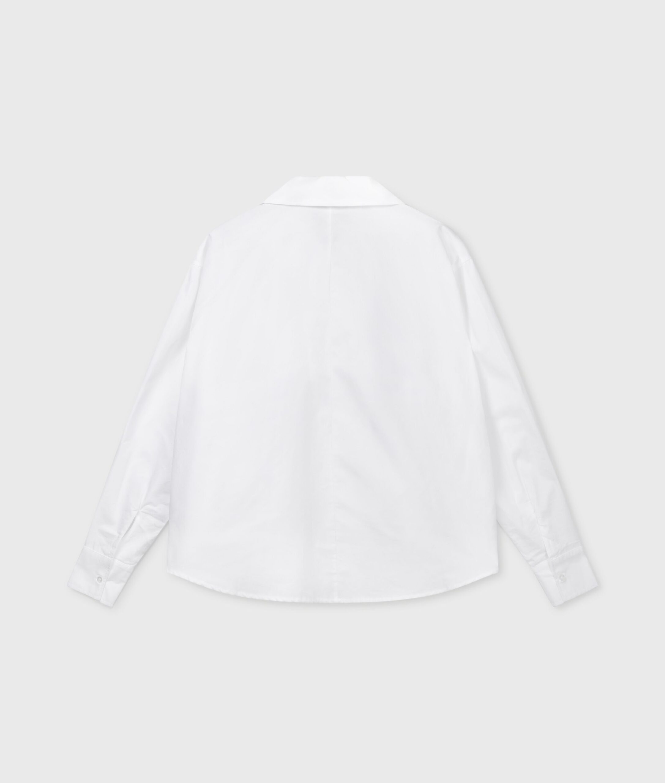 10 DAYS Relaxed Fit Bluse aus Bio-Baumwolle – Bild 12
