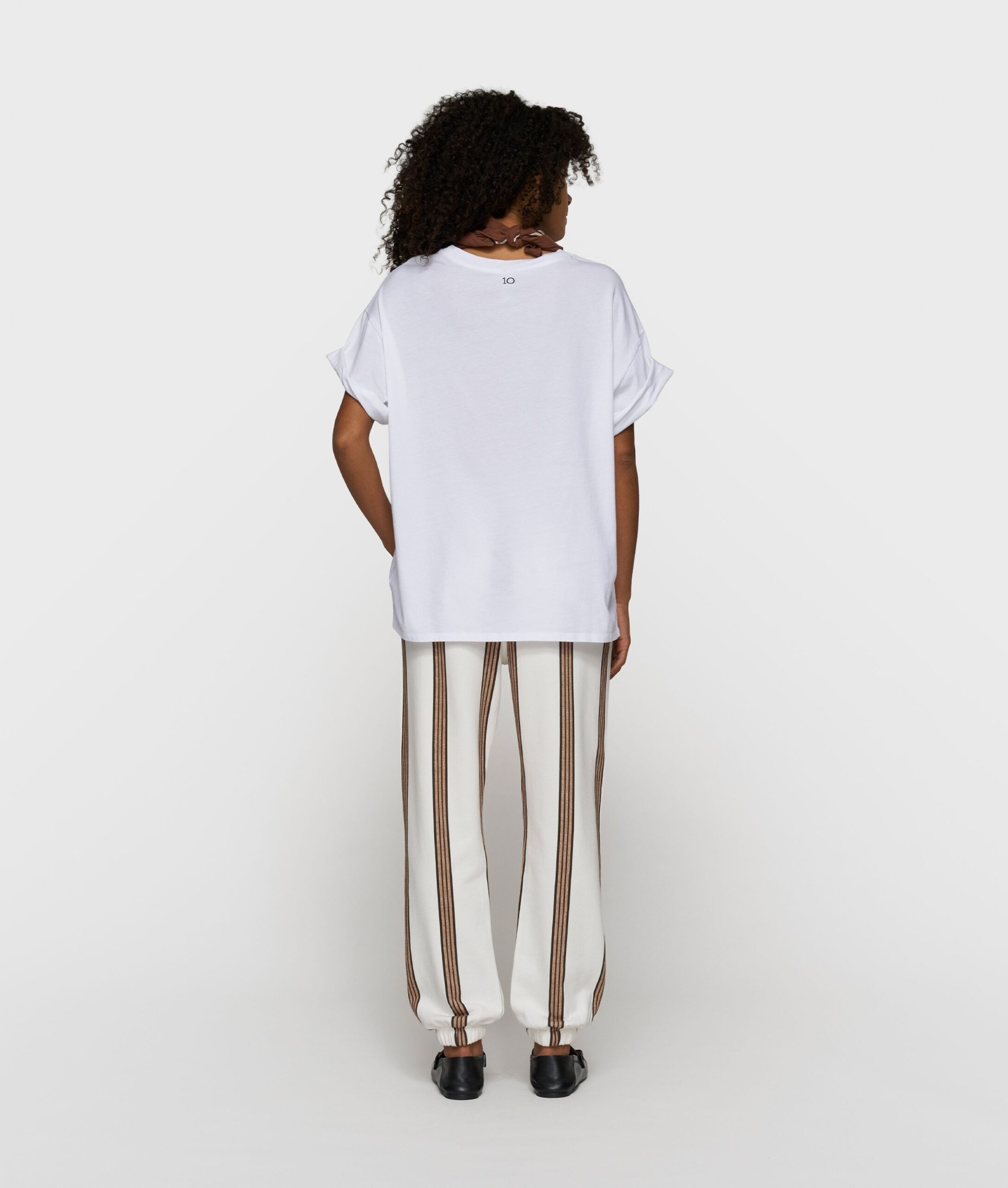 10 DAYS Love Tee – Bild 10