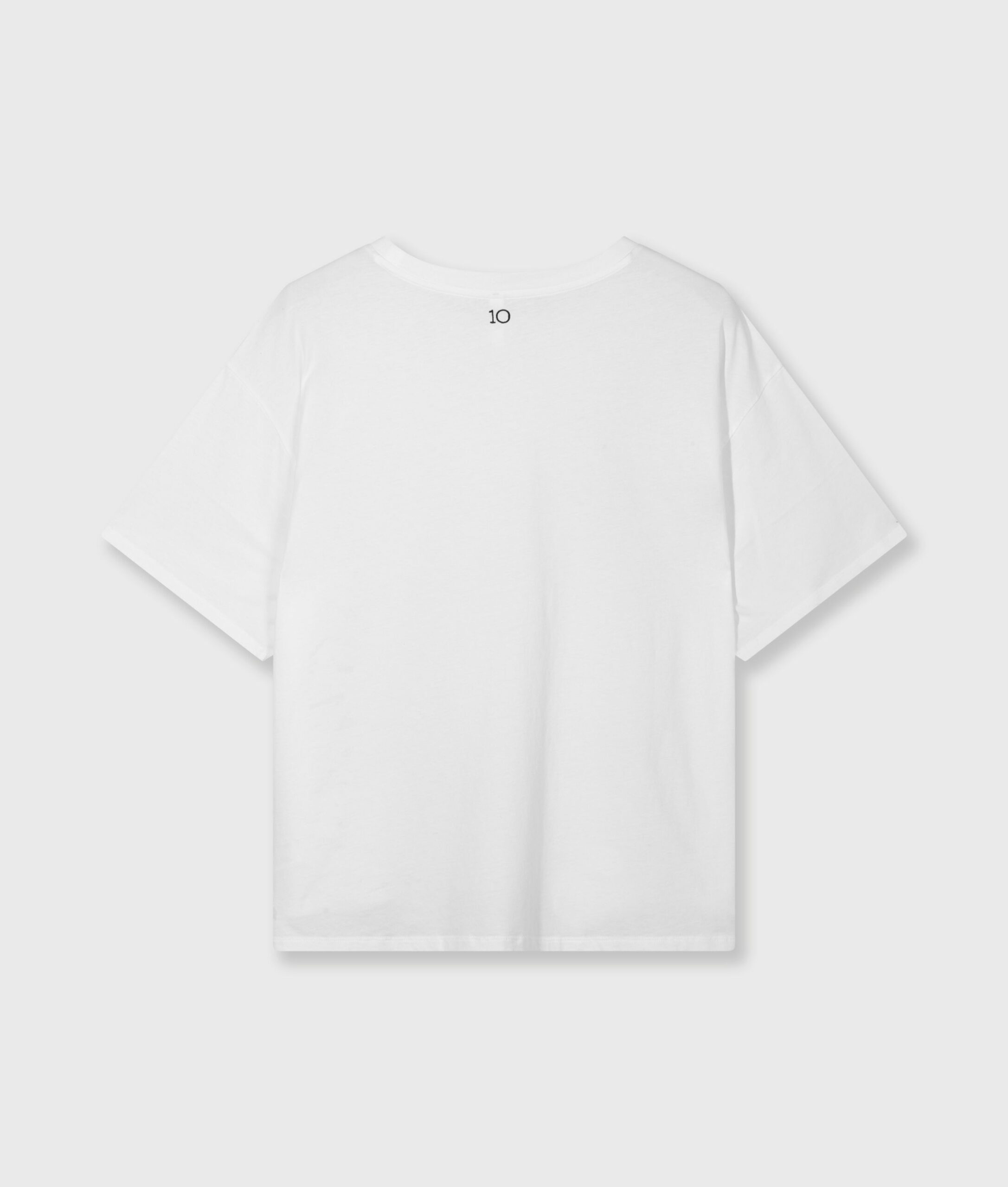 10 DAYS Love Tee – Bild 12