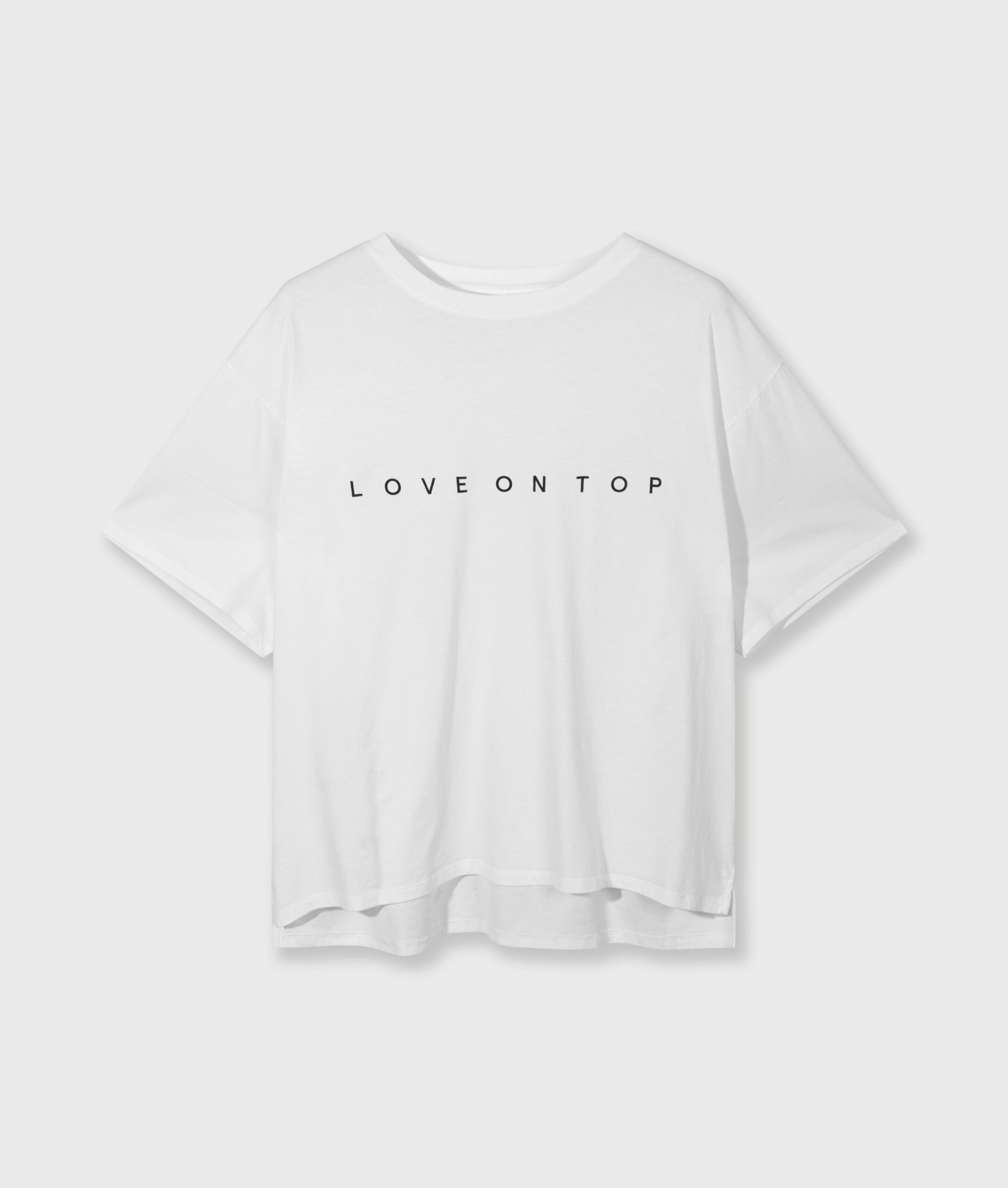 10 DAYS Love Tee – Bild 14