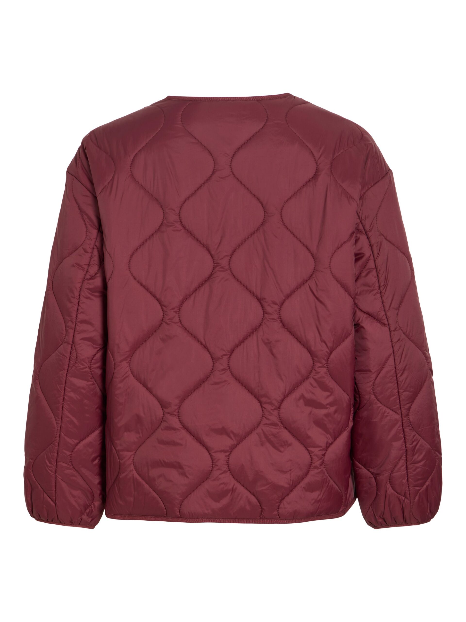 VILA Light Jacket Noos – Bild 7
