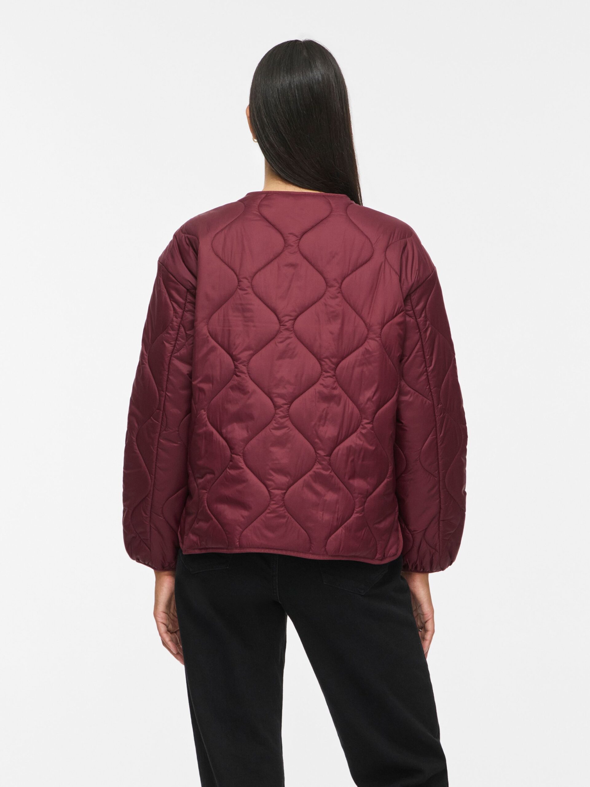 VILA Light Jacket Noos – Bild 6