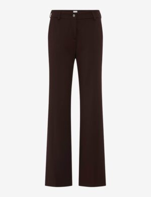 BRAX STYLE MAINE Chino mit Wide Leg