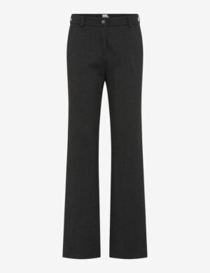 BRAX STYLE MAINE Chinohose im Wide-Leg-Schnitt