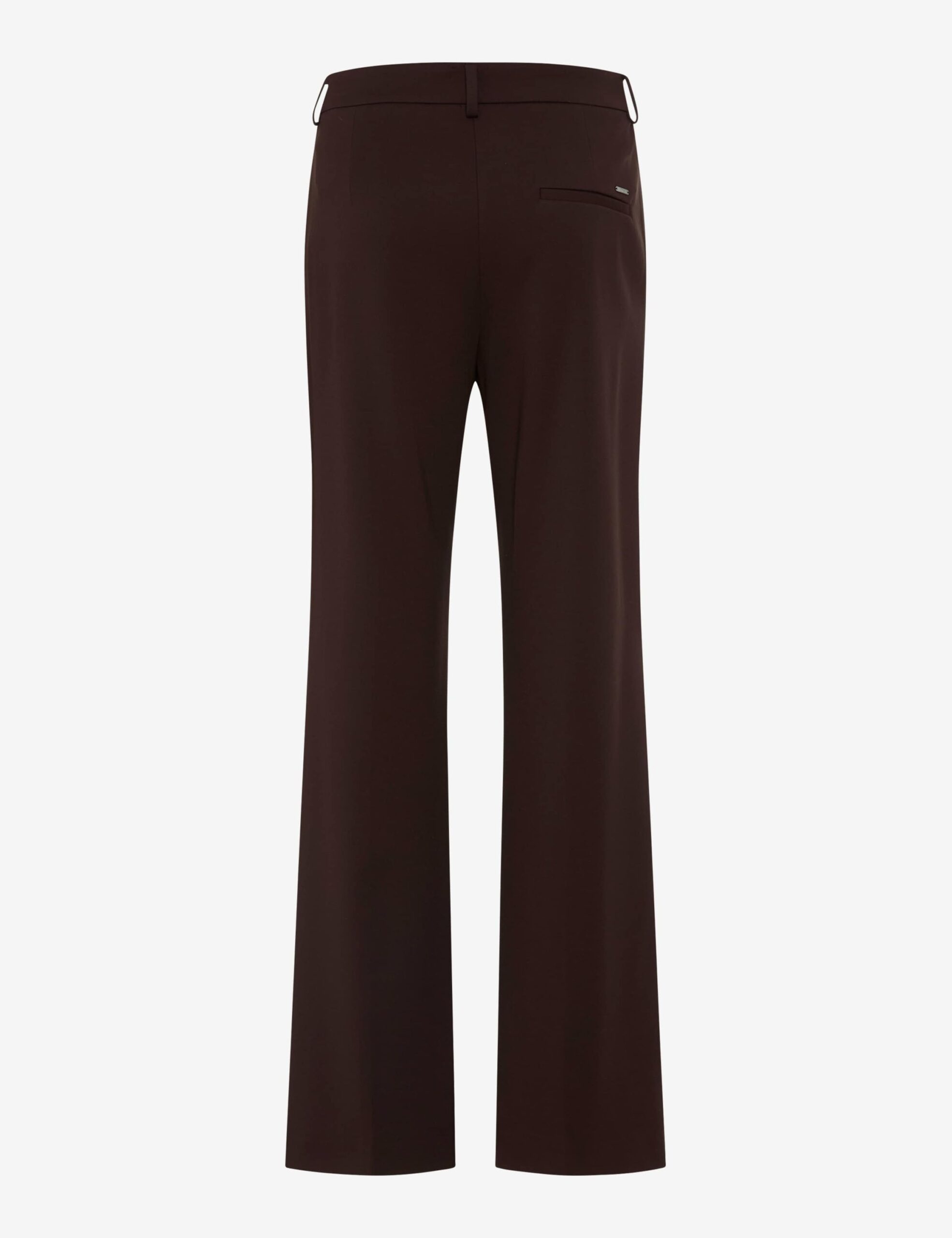 BRAX STYLE MAINE Chino mit Wide Leg – Bild 2
