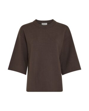 Moss Copenhagen MSCHAgatha East 3 4 Pullover