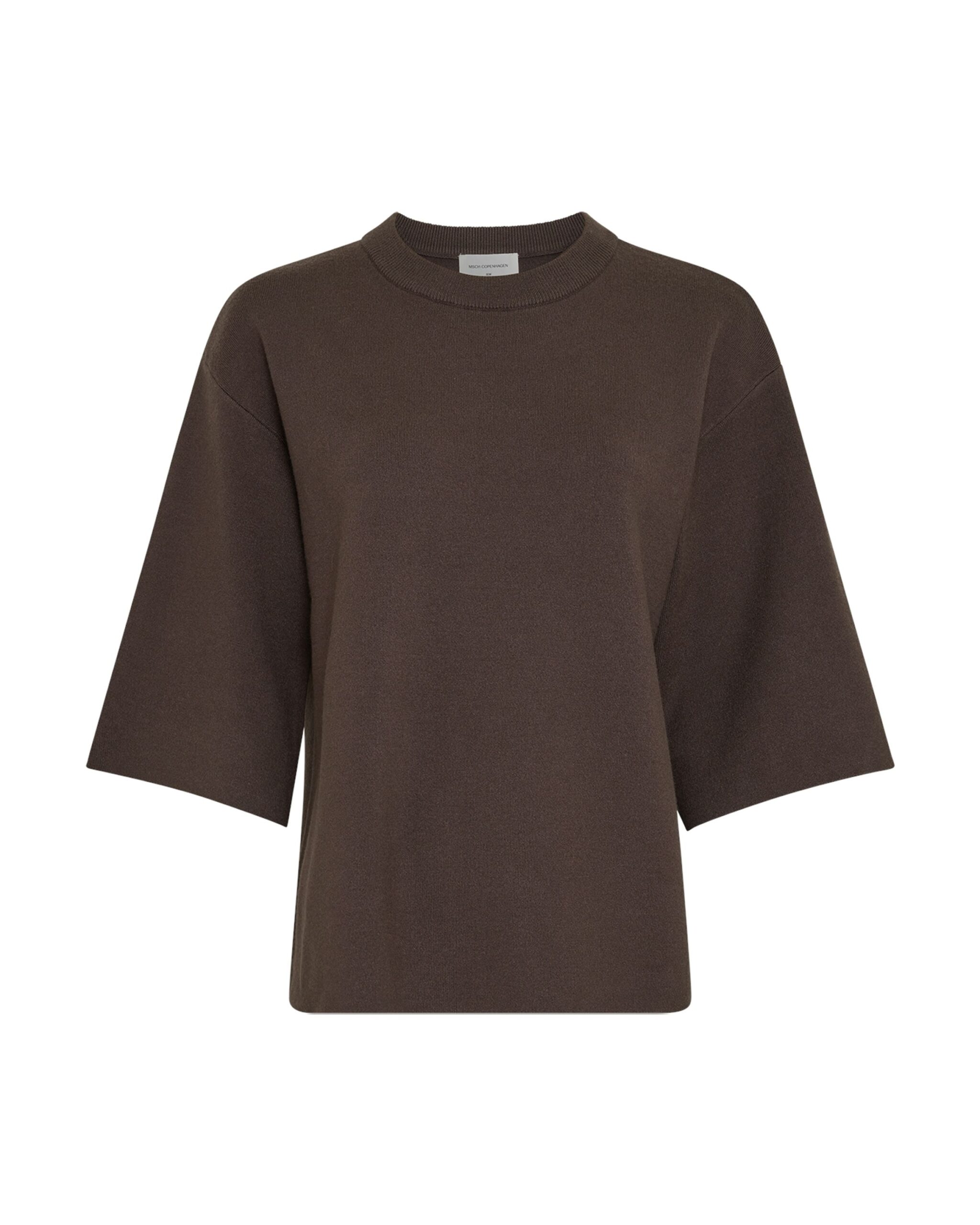 Moss Copenhagen MSCHAgatha East 3 4 Pullover