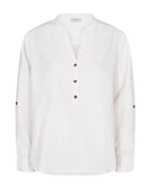 Freequent Bluse FQLAVA-SHIRT