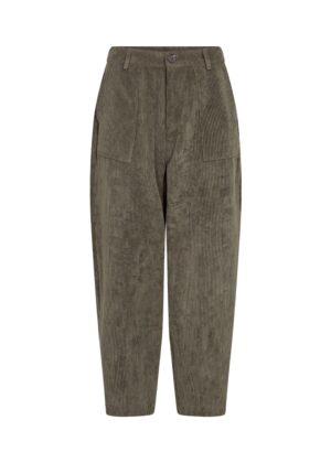 SOYACONCEPT SC-BINDI 20-C Hose mit Kordstruktur