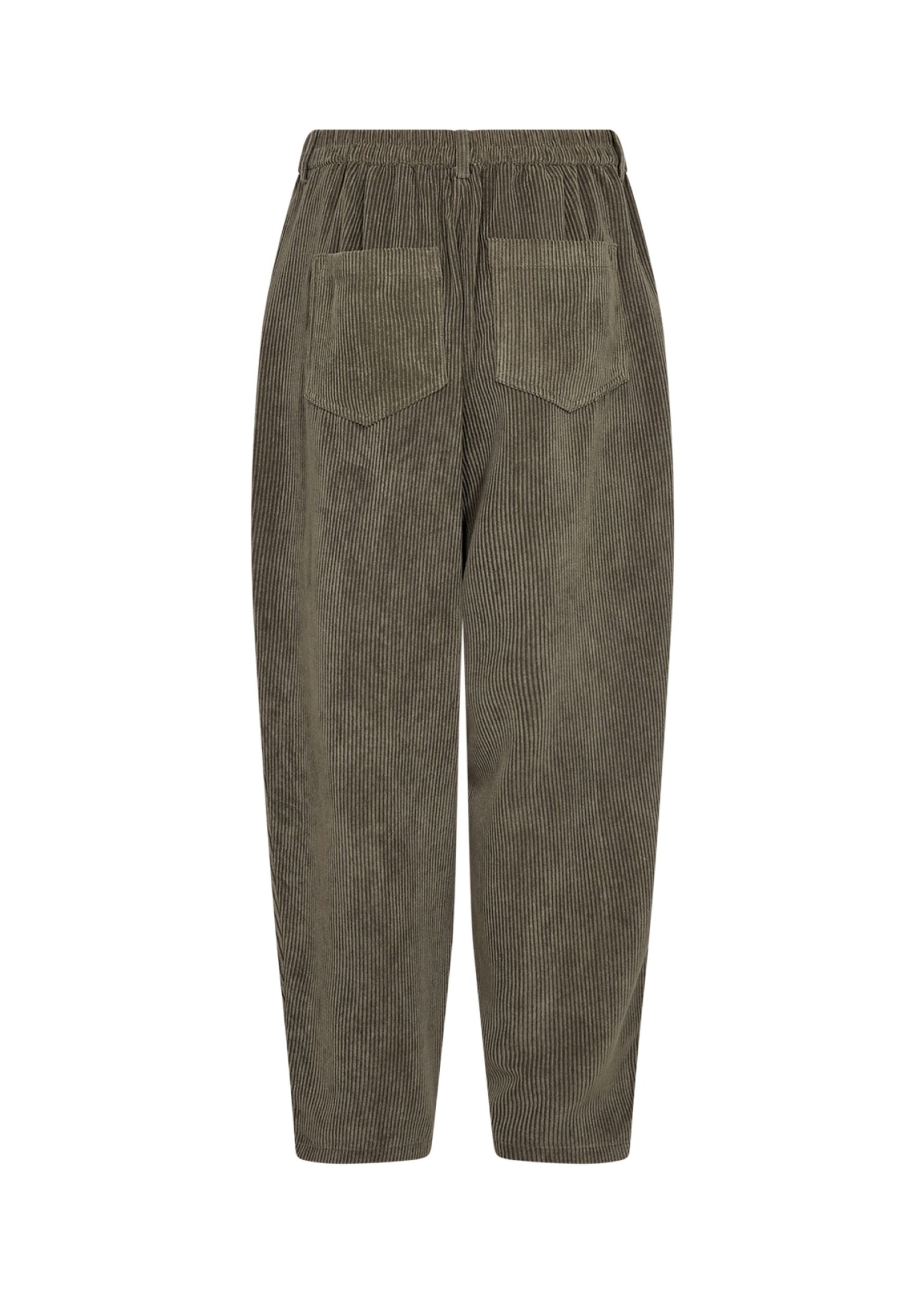 SOYACONCEPT SC-BINDI 20-C Hose mit Kordstruktur – Bild 5