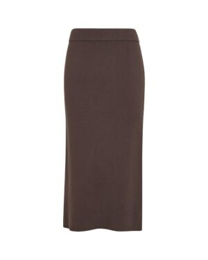 Moss Copenhagen Agatha East HW Skirt