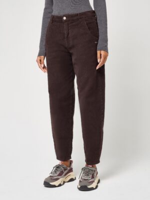 Gang 94VIA Balloon Fit Jeans