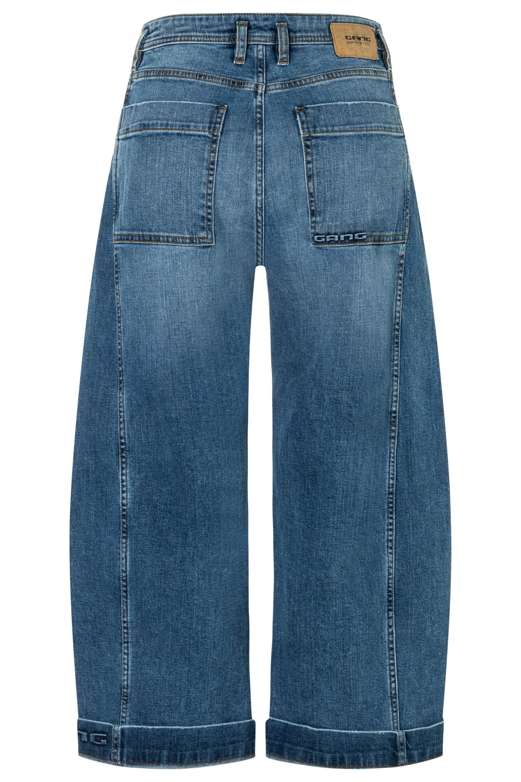 Gang Baggy Fit Jeans – Bild 8