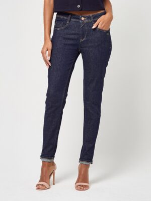 Gang 94AMELIE Relaxed Fit Jeans
