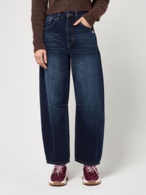 Gang 94SARINA  - baggy fit