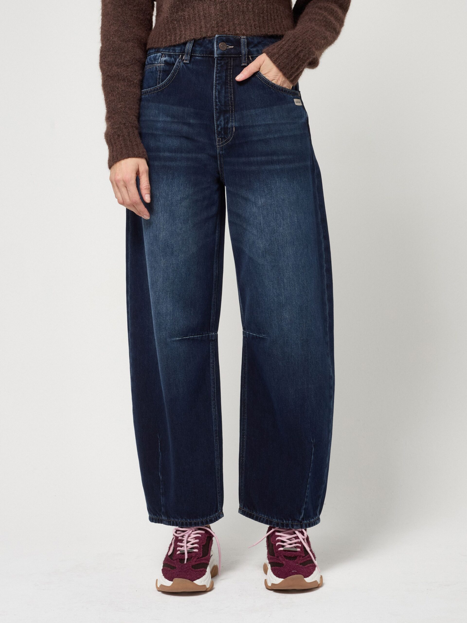 Gang 94SARINA - baggy fit