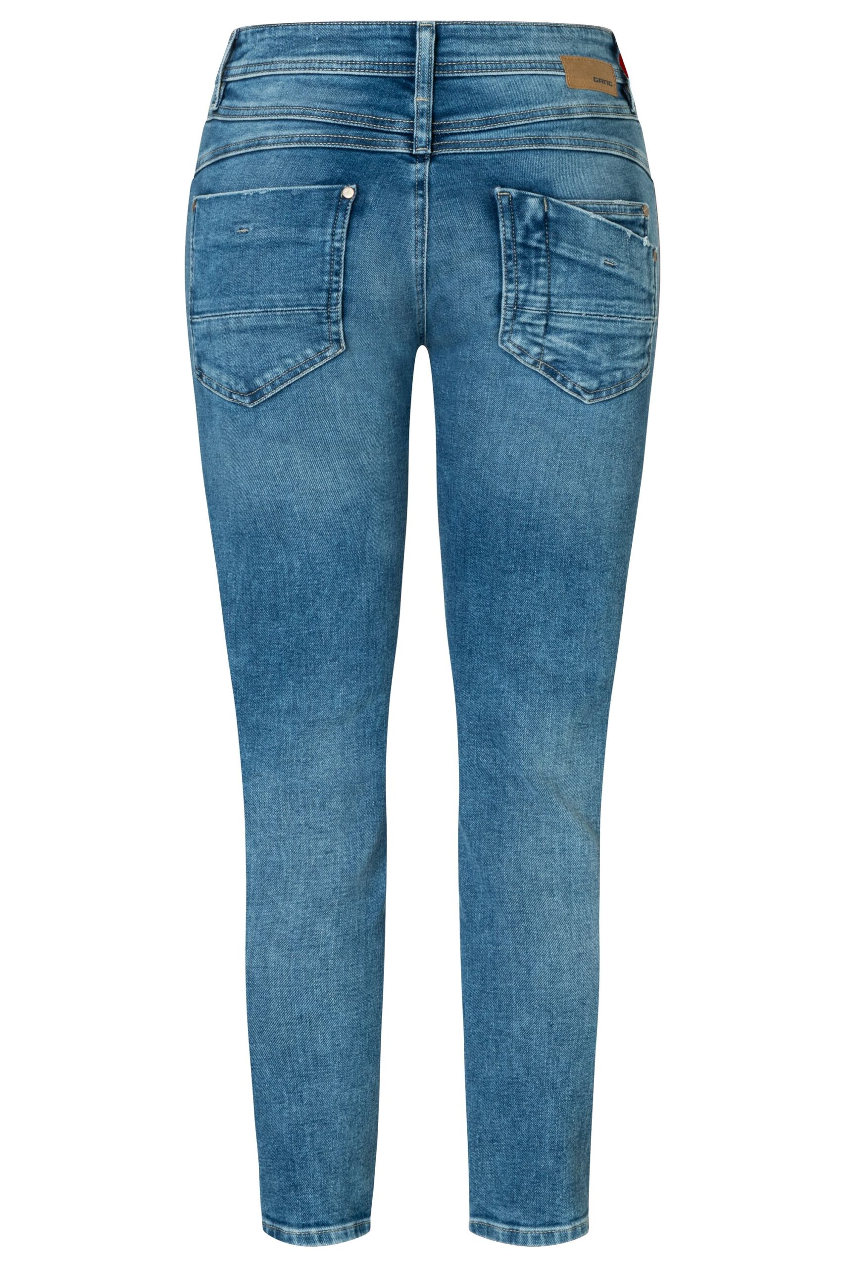 Gang 94AMELIE CROPPED - relaxed fit – Bild 8
