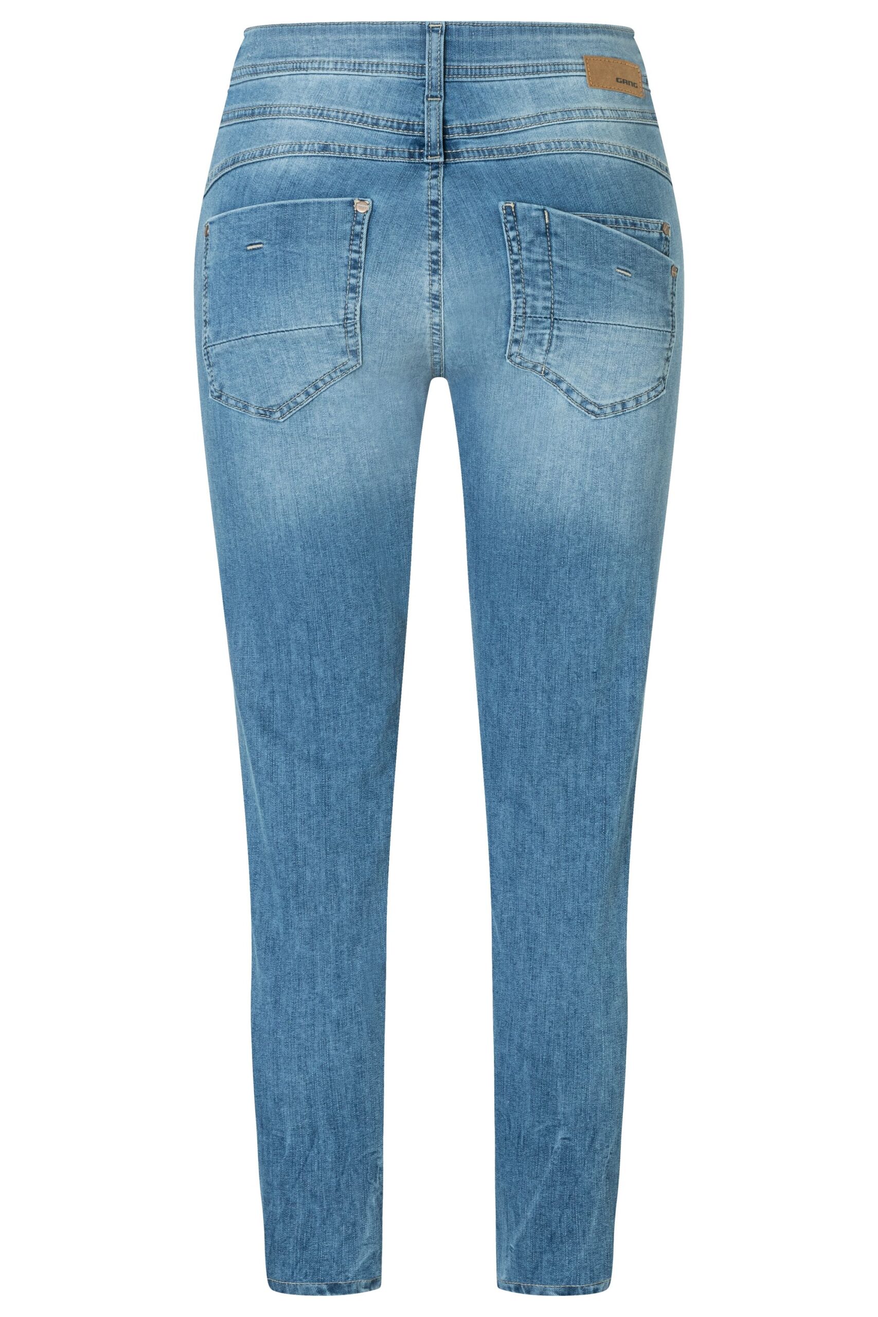 Gang AMELIE CROPEED Jeans – Bild 8