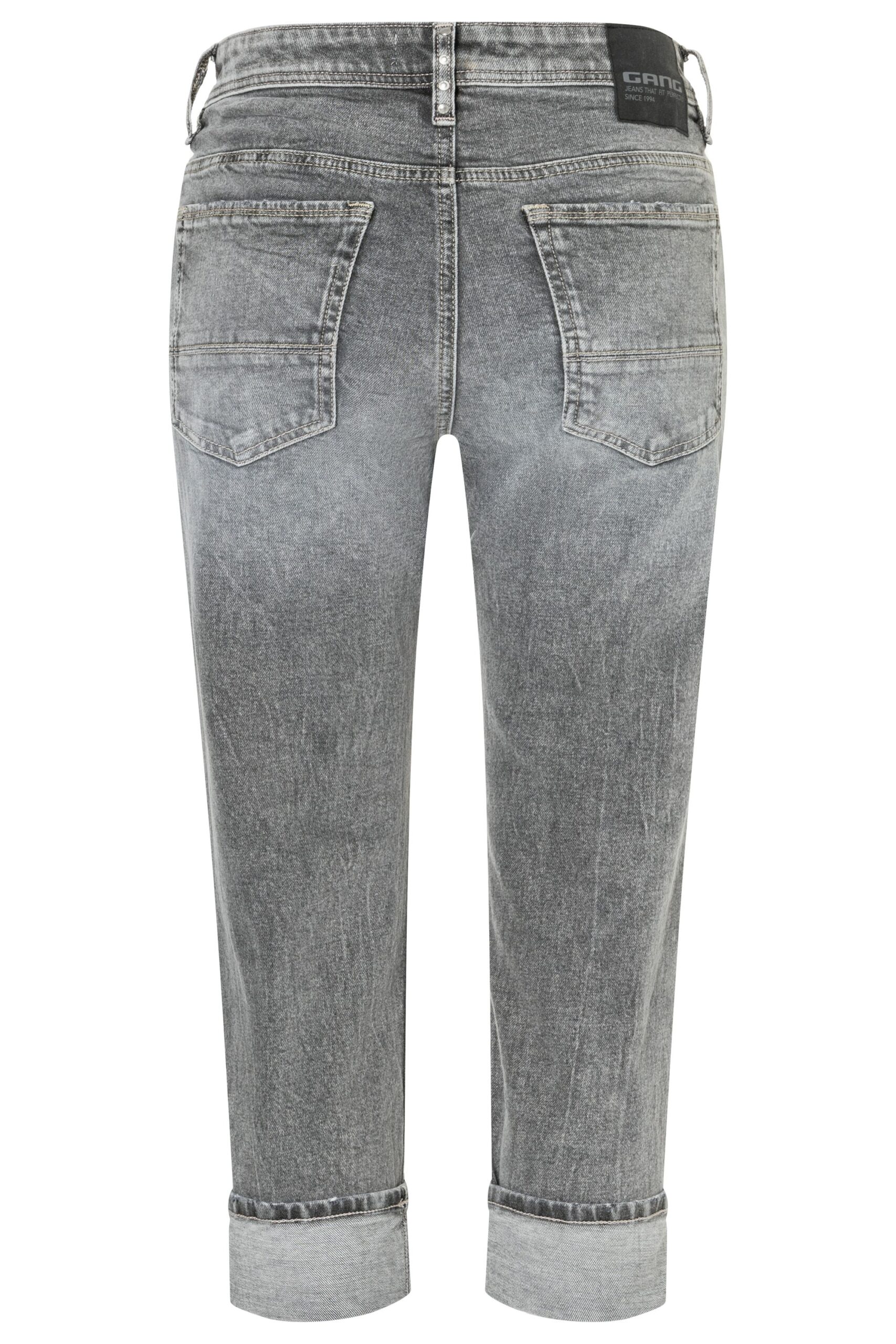 Gang 94NICA CROPPED - boyfriend fit – Bild 8