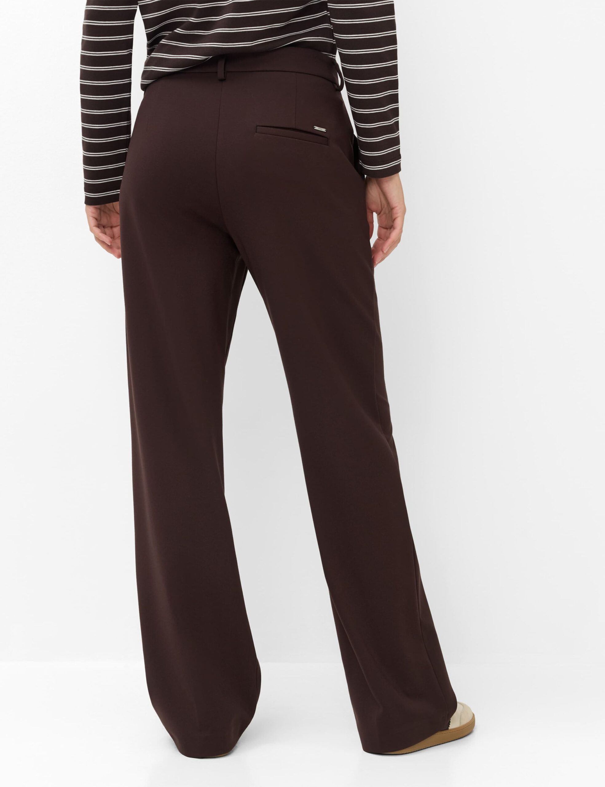 BRAX STYLE MAINE Chino mit Wide Leg – Bild 6