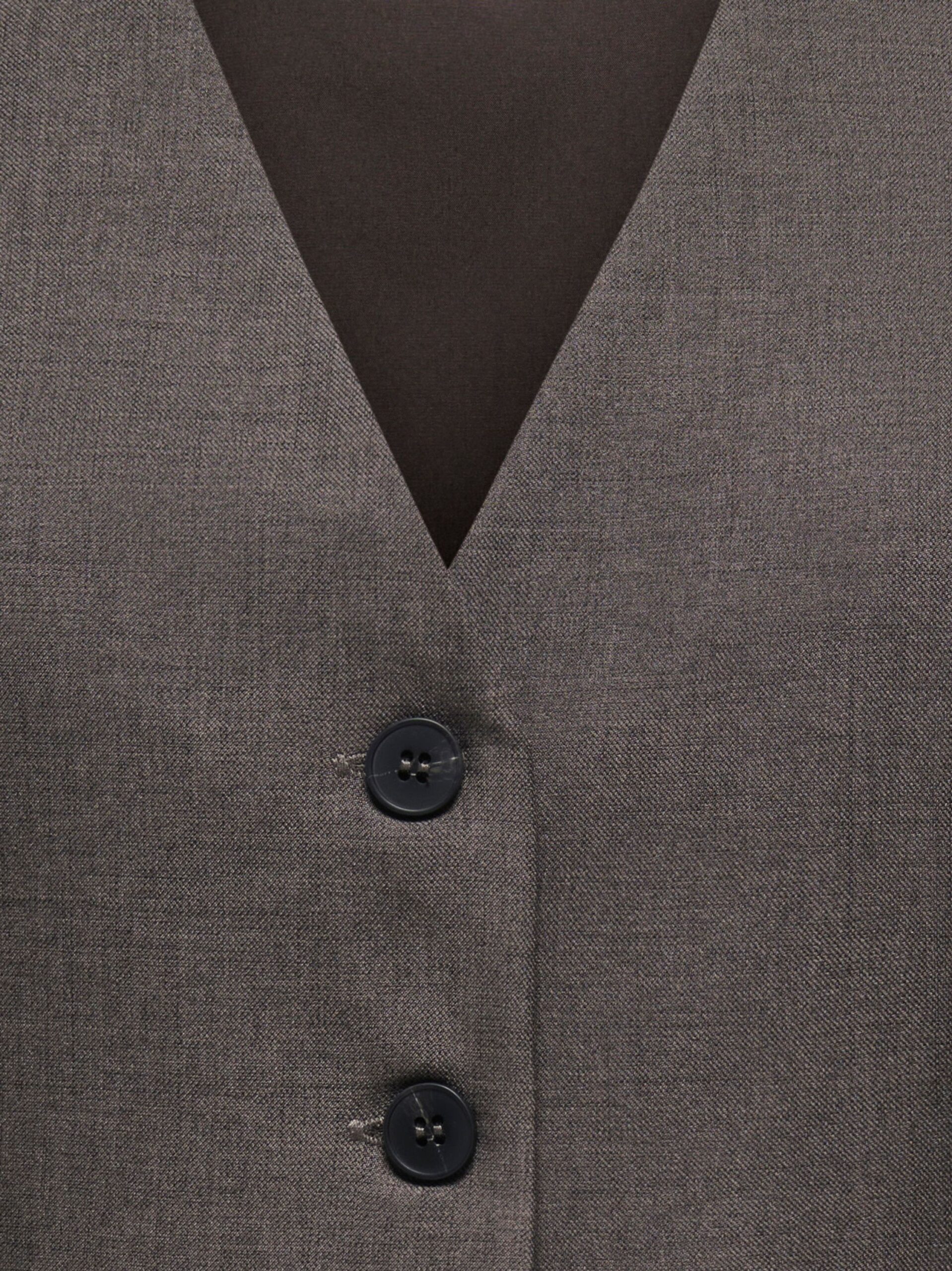 ONLY Weste im modernen Tailoring-Style – Bild 2