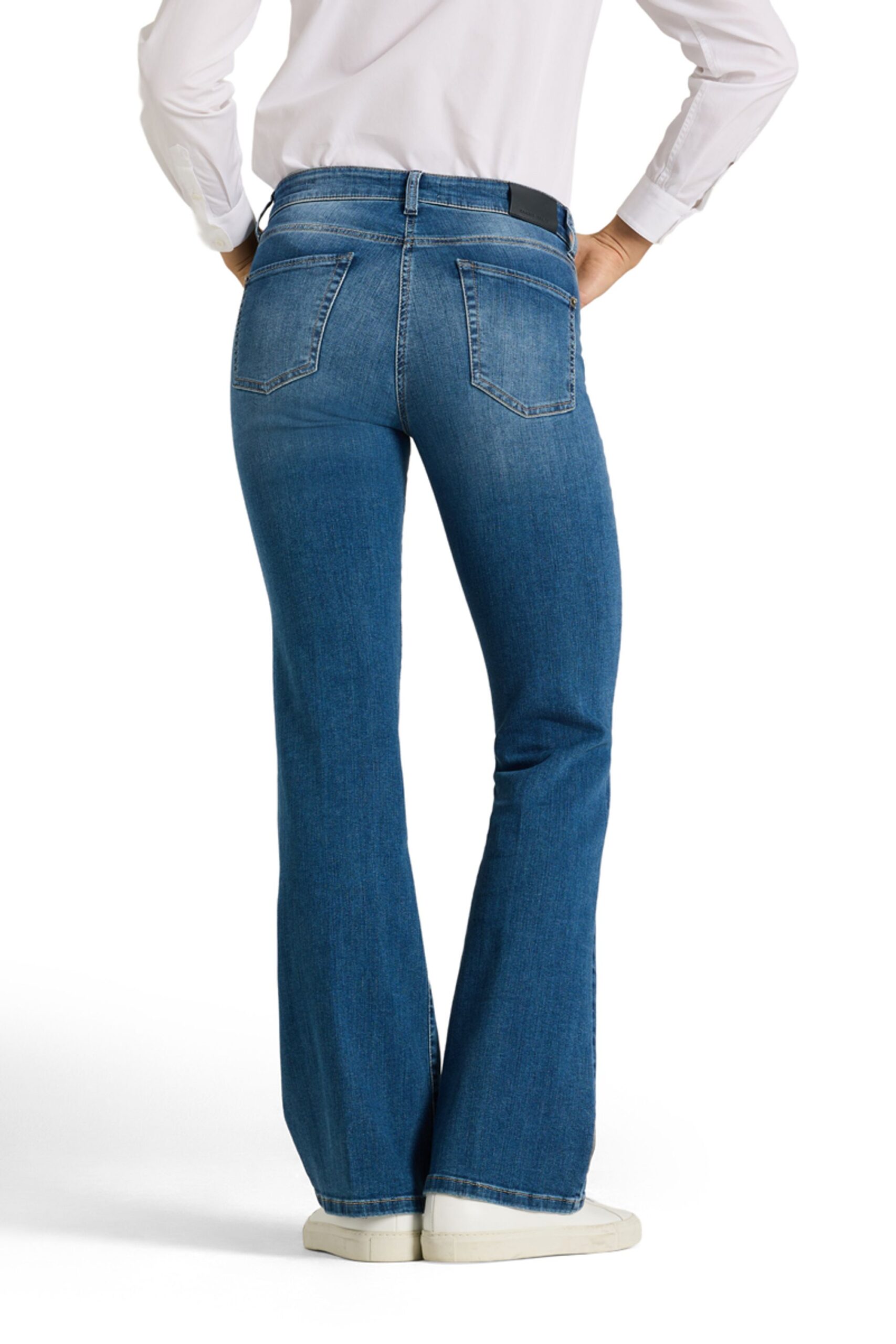 CAMBIO Flared Hose PARIS FLARED – Bild 9