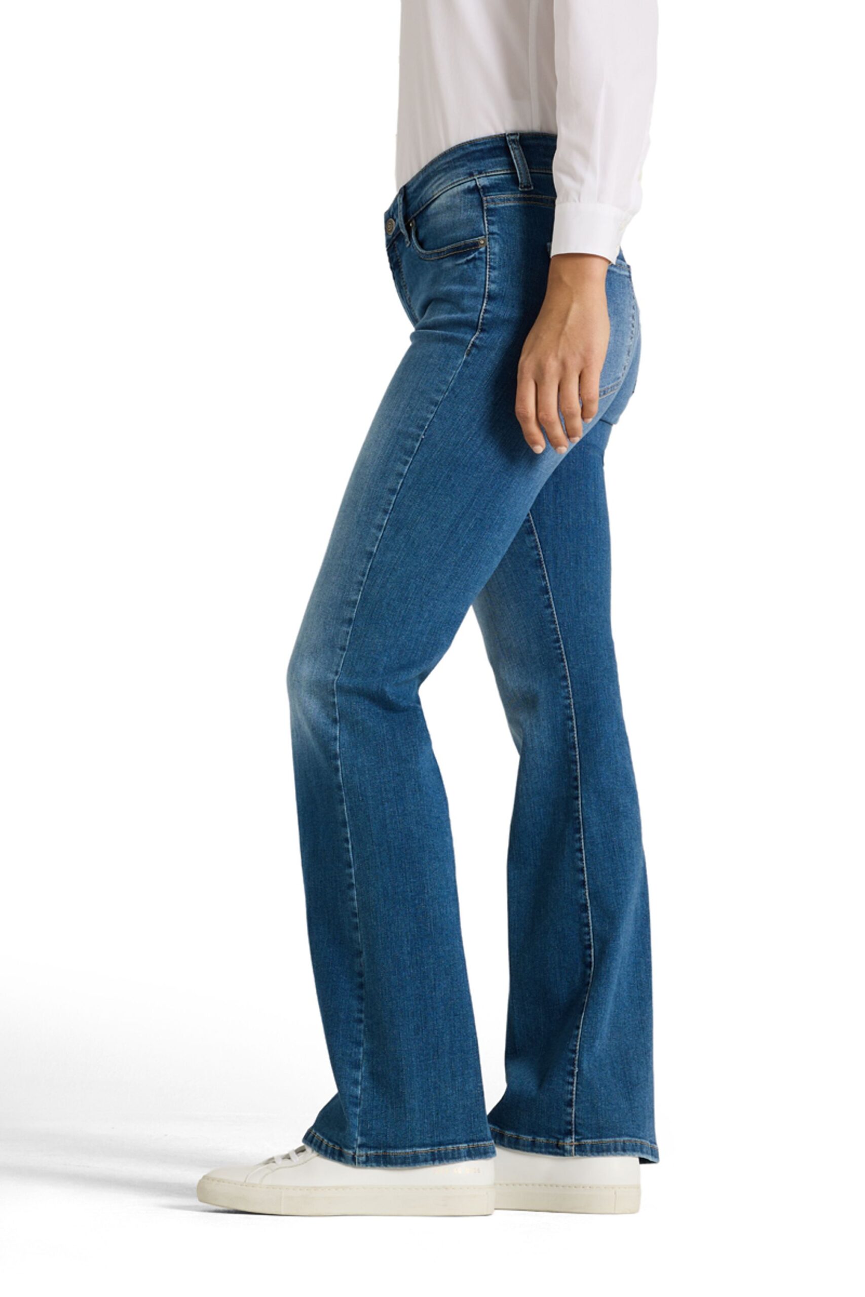 CAMBIO Flared Hose PARIS FLARED – Bild 8